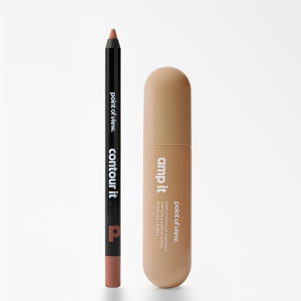 POV Lip Kit